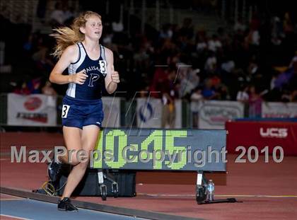 Thumbnail 3 in CIF State Championships (3200M)  photogallery.
