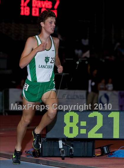 Thumbnail 3 in CIF State Championships (3200M)  photogallery.