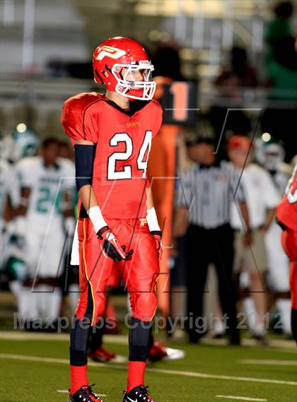 Thumbnail 3 in Dorsey vs. Paraclete photogallery.