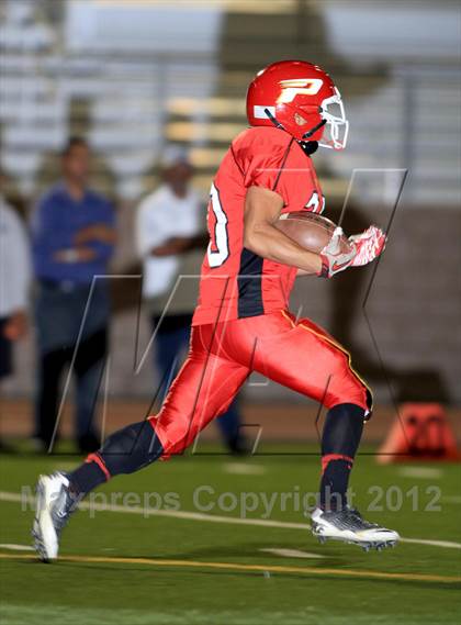 Thumbnail 3 in Dorsey vs. Paraclete photogallery.