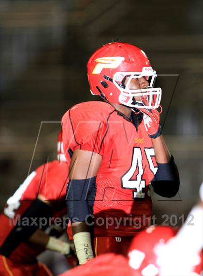 Thumbnail 2 in Dorsey vs. Paraclete photogallery.