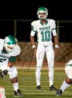 Photo from the gallery "Dorsey vs. Paraclete"