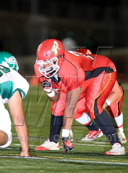 Thumbnail 2 in Dorsey vs. Paraclete photogallery.