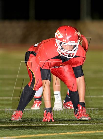 Thumbnail 2 in Dorsey vs. Paraclete photogallery.