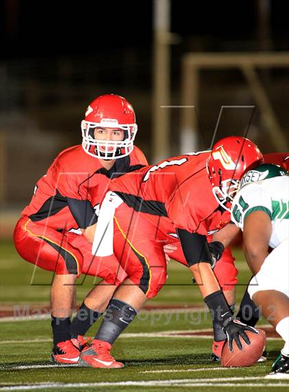 Thumbnail 2 in Dorsey vs. Paraclete photogallery.