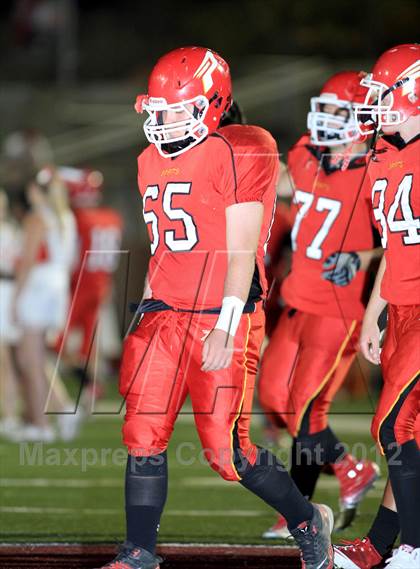 Thumbnail 1 in Dorsey vs. Paraclete photogallery.