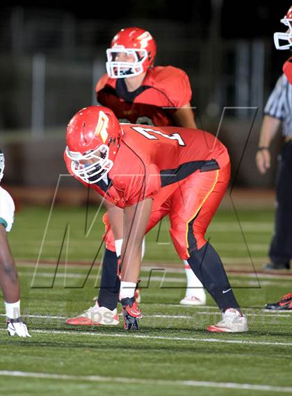 Thumbnail 3 in Dorsey vs. Paraclete photogallery.