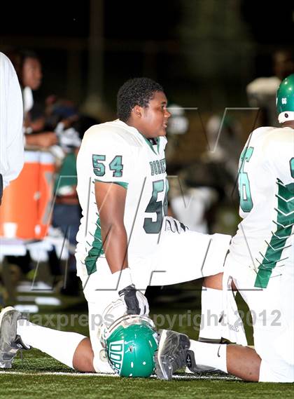 Thumbnail 2 in Dorsey vs. Paraclete photogallery.