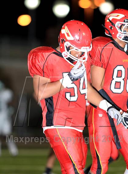 Thumbnail 1 in Dorsey vs. Paraclete photogallery.