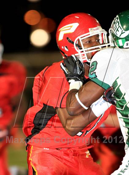 Thumbnail 2 in Dorsey vs. Paraclete photogallery.