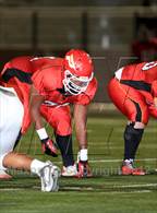 Photo from the gallery "Dorsey vs. Paraclete"