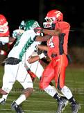 Photo from the gallery "Dorsey vs. Paraclete"