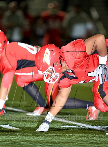 Thumbnail 1 in Dorsey vs. Paraclete photogallery.