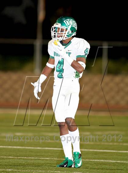 Thumbnail 1 in Dorsey vs. Paraclete photogallery.