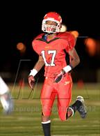 Photo from the gallery "Dorsey vs. Paraclete"