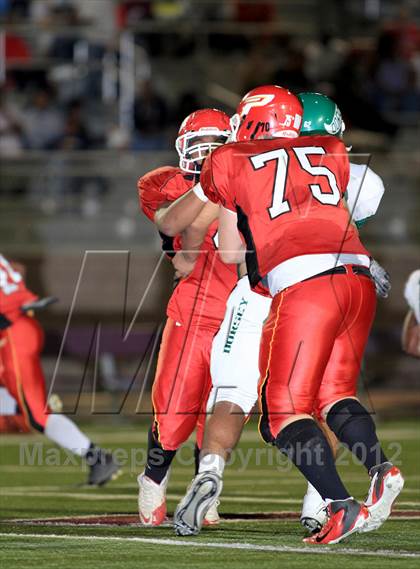 Thumbnail 1 in Dorsey vs. Paraclete photogallery.