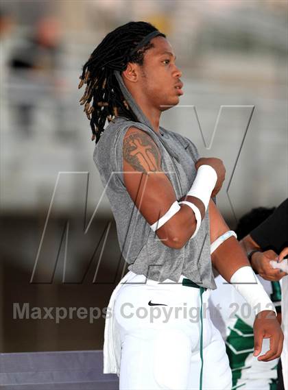 Thumbnail 1 in Dorsey vs. Paraclete photogallery.