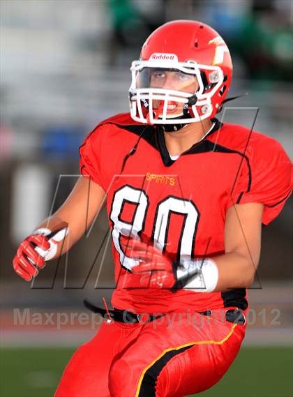 Thumbnail 3 in Dorsey vs. Paraclete photogallery.