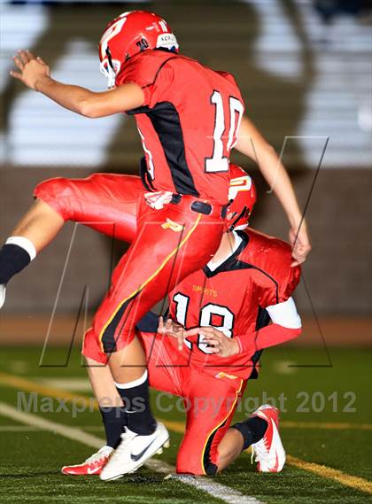 Thumbnail 2 in Dorsey vs. Paraclete photogallery.