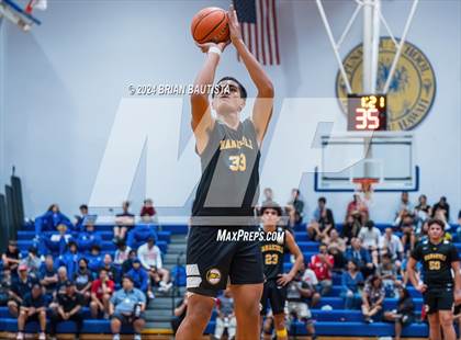 Thumbnail 1 in St. Louis vs. Nanakuli (HHSAA Division 1 Quarterfinal) photogallery.