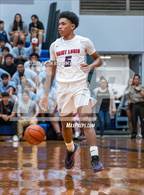 Photo from the gallery "St. Louis vs. Nanakuli (HHSAA Division 1 Quarterfinal)"