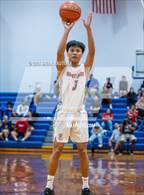 Photo from the gallery "St. Louis vs. Nanakuli (HHSAA Division 1 Quarterfinal)"