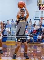 Photo from the gallery "St. Louis vs. Nanakuli (HHSAA Division 1 Quarterfinal)"