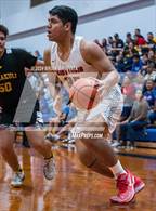 Photo from the gallery "St. Louis vs. Nanakuli (HHSAA Division 1 Quarterfinal)"