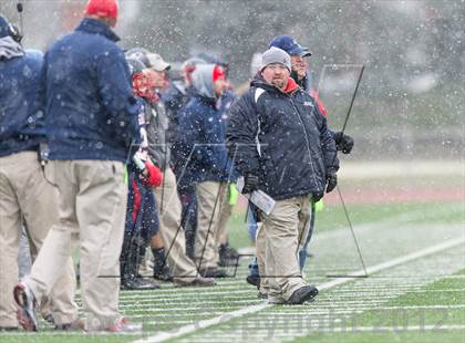 Thumbnail 3 in Selinsgrove vs. University Prep (PIAA Class 3A Playoffs) photogallery.