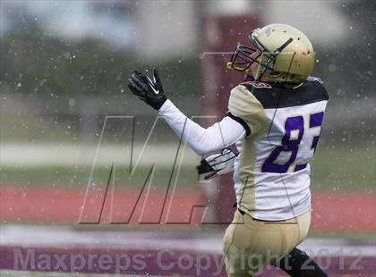 Thumbnail 1 in Selinsgrove vs. University Prep (PIAA Class 3A Playoffs) photogallery.