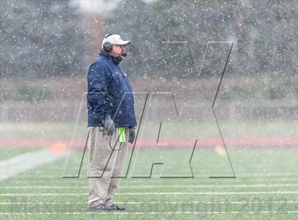 Thumbnail 1 in Selinsgrove vs. University Prep (PIAA Class 3A Playoffs) photogallery.