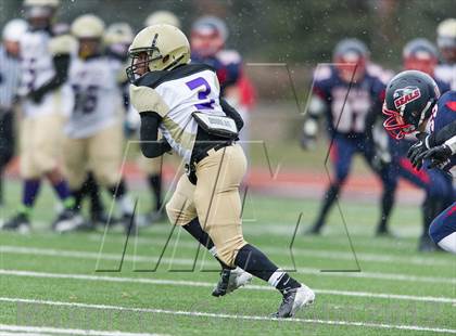 Thumbnail 2 in Selinsgrove vs. University Prep (PIAA Class 3A Playoffs) photogallery.