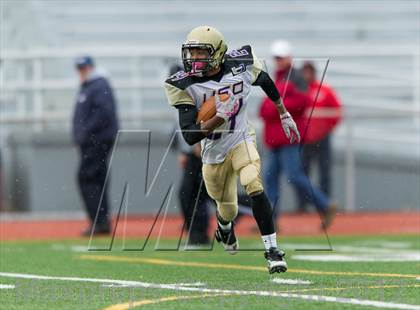 Thumbnail 3 in Selinsgrove vs. University Prep (PIAA Class 3A Playoffs) photogallery.