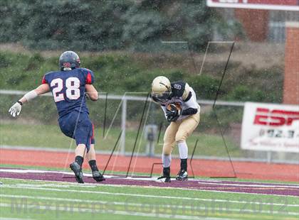 Thumbnail 2 in Selinsgrove vs. University Prep (PIAA Class 3A Playoffs) photogallery.
