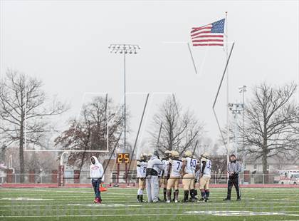 Thumbnail 3 in Selinsgrove vs. University Prep (PIAA Class 3A Playoffs) photogallery.