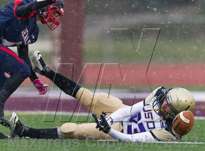 Thumbnail 2 in Selinsgrove vs. University Prep (PIAA Class 3A Playoffs) photogallery.