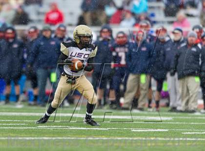 Thumbnail 2 in Selinsgrove vs. University Prep (PIAA Class 3A Playoffs) photogallery.