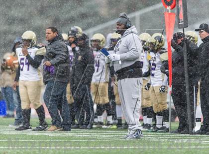 Thumbnail 2 in Selinsgrove vs. University Prep (PIAA Class 3A Playoffs) photogallery.