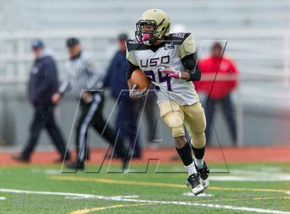Thumbnail 1 in Selinsgrove vs. University Prep (PIAA Class 3A Playoffs) photogallery.