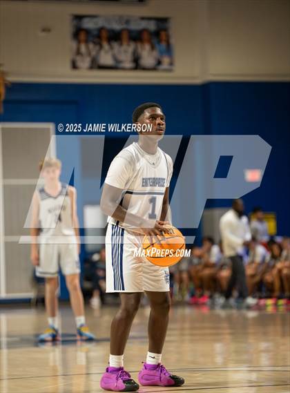 Thumbnail 1 in FR: Eufaula @ Enterprise photogallery.