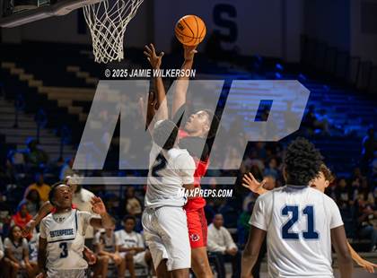 Thumbnail 3 in FR: Eufaula @ Enterprise photogallery.