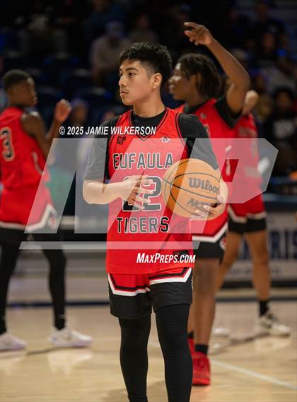 Thumbnail 3 in FR: Eufaula @ Enterprise photogallery.