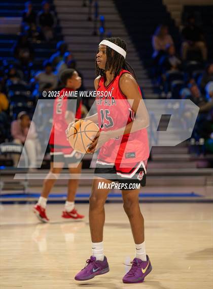 Thumbnail 1 in FR: Eufaula @ Enterprise photogallery.