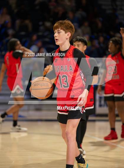 Thumbnail 2 in FR: Eufaula @ Enterprise photogallery.