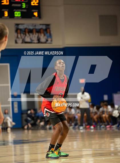 Thumbnail 2 in FR: Eufaula @ Enterprise photogallery.