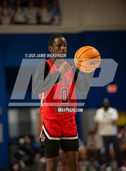 Thumbnail 1 in FR: Eufaula @ Enterprise photogallery.