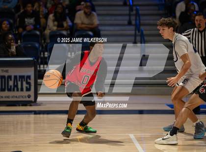 Thumbnail 3 in FR: Eufaula @ Enterprise photogallery.