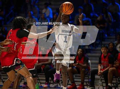 Thumbnail 2 in FR: Eufaula @ Enterprise photogallery.