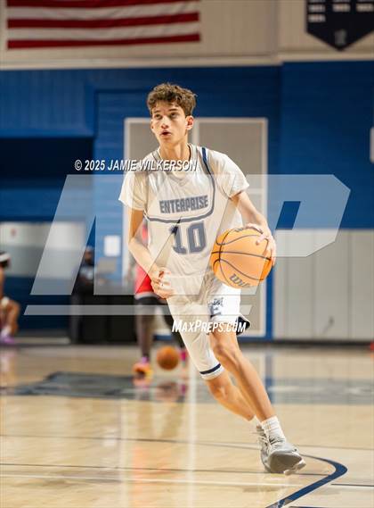 Thumbnail 3 in FR: Eufaula @ Enterprise photogallery.