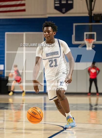 Thumbnail 1 in FR: Eufaula @ Enterprise photogallery.